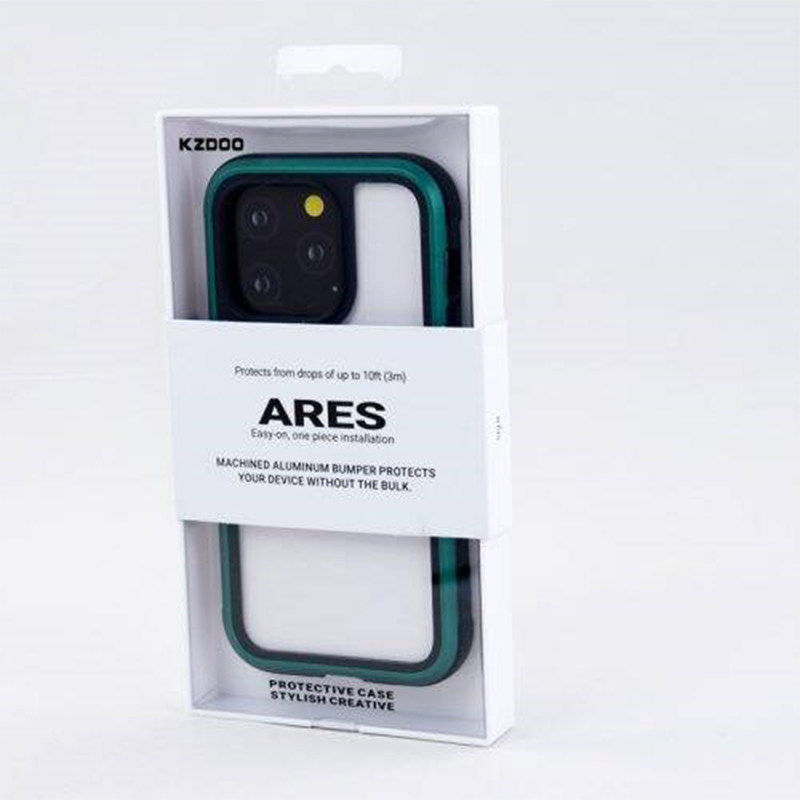 کاور گوشی اپل iPhone 14 کی-دوو مدل ARES - K-DOO ARES cover for iPhone 14