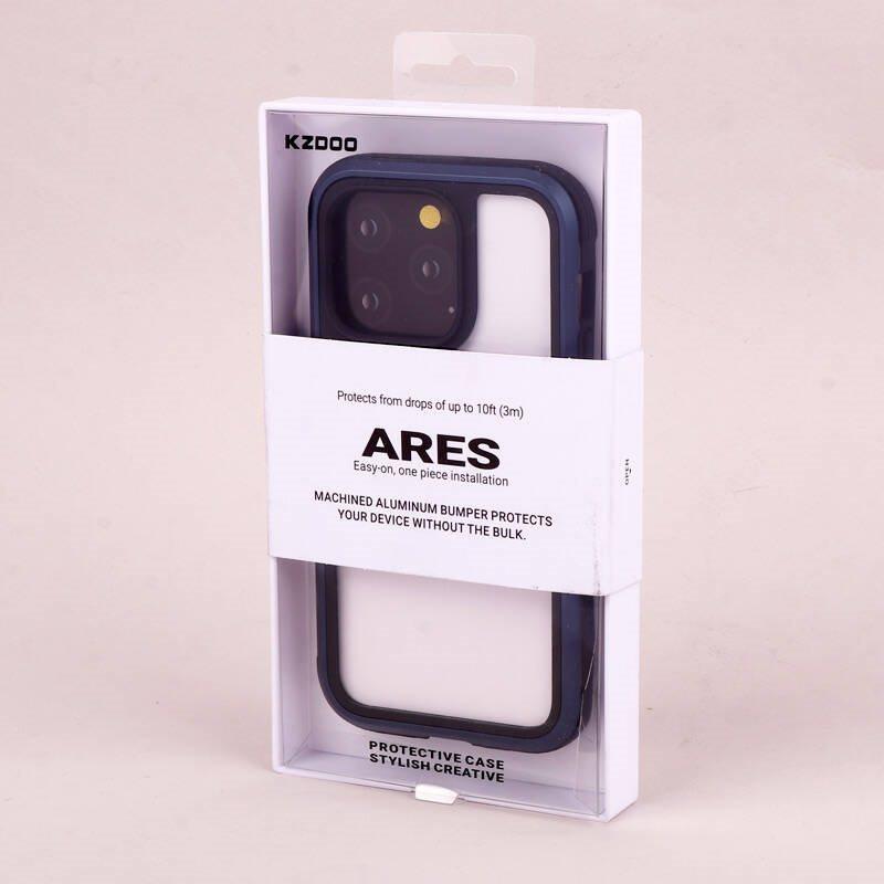 کاور گوشی اپل iPhone 14 کی-دوو مدل ARES - K-DOO ARES cover for iPhone 14