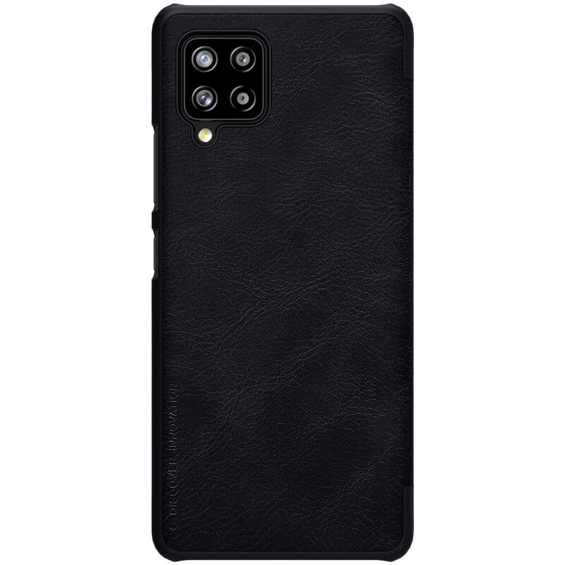 کیف کلاسوری تبلت سامسونگ Galaxy A42 5G/M42 5G نیلکین مدل QIN - Nillkin QIN Bag for Galaxy A42 5G/M42 5G