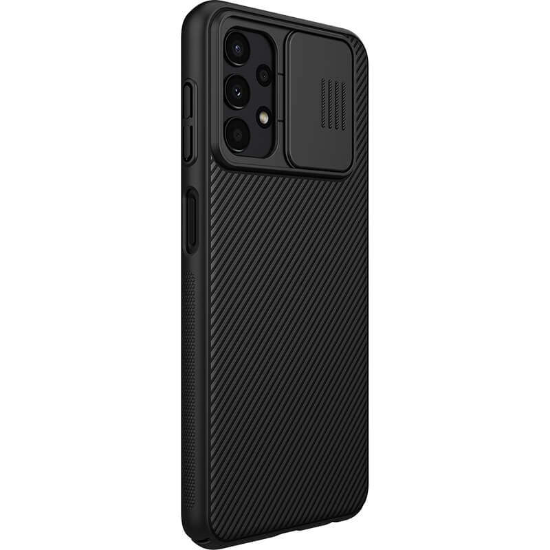 کاور گوشی سامسونگ Galaxy A13 نیلکین مدل Camshield - Nillkin Camshield Cover for Galaxy A13