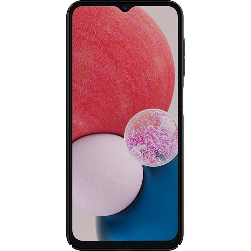 کاور گوشی سامسونگ Galaxy A13 نیلکین مدل Camshield - Nillkin Camshield Cover for Galaxy A13