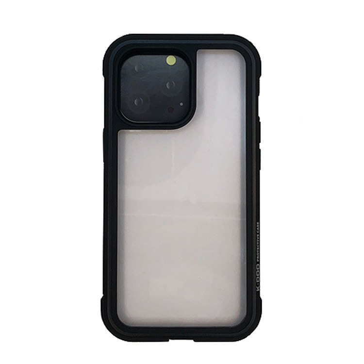 کاور گوشی اپل iPhone 13 pro کی-دوو مدل 00 - K-DOO 00 cover for iPhone 13 pro