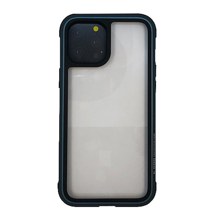 کاور گوشی اپل iPhone 13 pro کی-دوو مدل 00 - K-DOO 00 cover for iPhone 13 pro