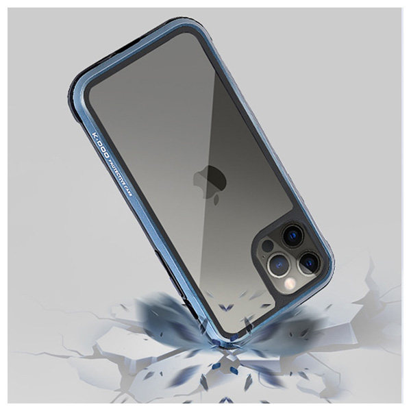 کاور گوشی اپل iPhone 14 pro Max کی-دوو مدل Ares - K-DOO Ares cover for iPhone 14 pro Max