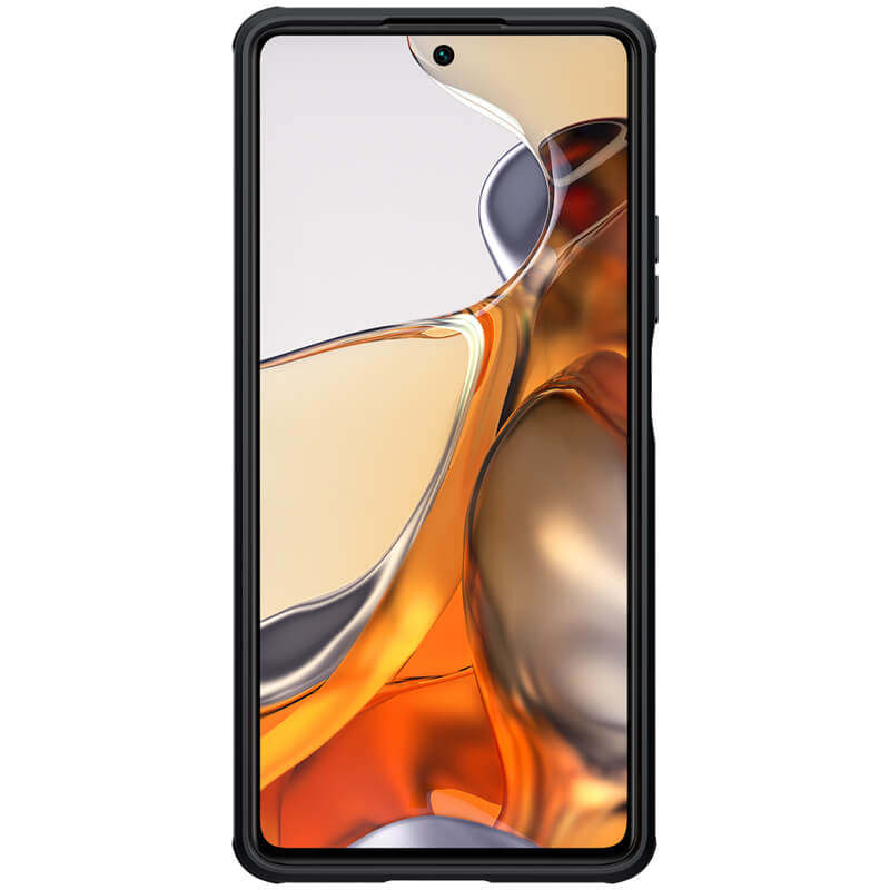 کاور گوشی شیائومی  11T / 11T PRO نیلکین مدل CAMShIELD PRO Cover - Nillkin CAMShIELD PRO Case Cover for Xiaomi 11T / 11T PRO