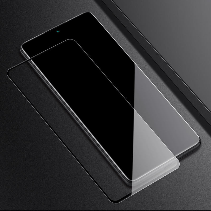 گلس گوشی شیائومی 11T / 11T Pro نیلکین 9H مدل CP Plus Pro - Nillkin CP Plus Pro Xiaomi 11T / 11T Pro Screen Protector