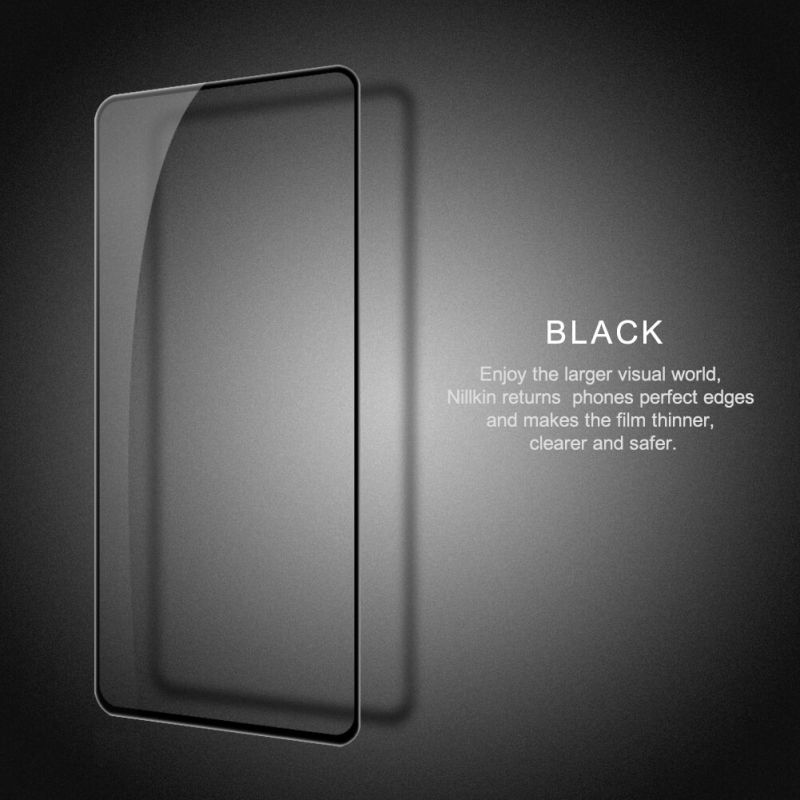 گلس گوشی شیائومی 11T / 11T Pro نیلکین 9H مدل CP Plus Pro - Nillkin CP Plus Pro Xiaomi 11T / 11T Pro Screen Protector