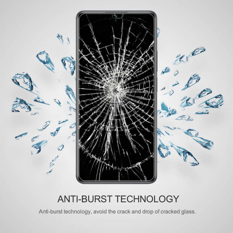 گلس گوشی شیائومی 11T / 11T Pro نیلکین 9H مدل CP Plus Pro - Nillkin CP Plus Pro Xiaomi 11T / 11T Pro Screen Protector