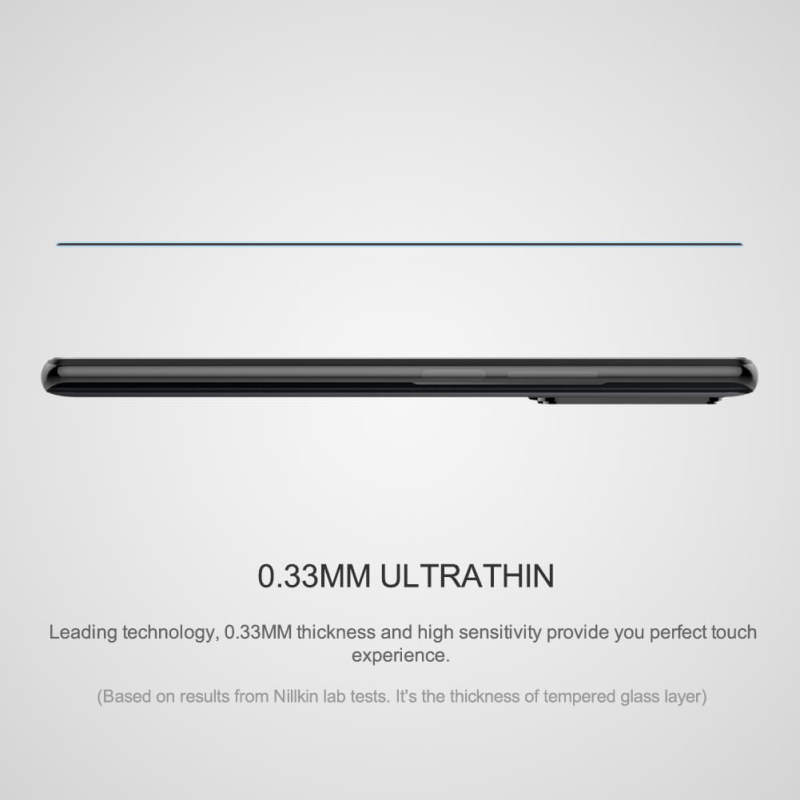 گلس گوشی شیائومی 11T / 11T Pro نیلکین 9H مدل CP Plus Pro - Nillkin CP Plus Pro Xiaomi 11T / 11T Pro Screen Protector