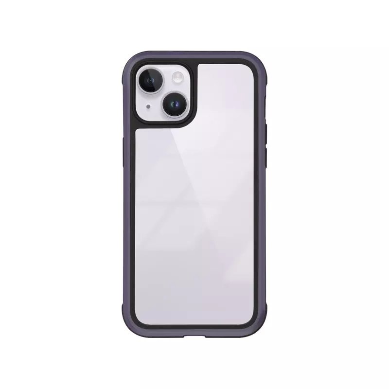 کاور گوشی اپل iPhone 14 Plus کی-زد دوو مدل Ares - KZDOO Ares Case Cover for iPhone 14 Plus