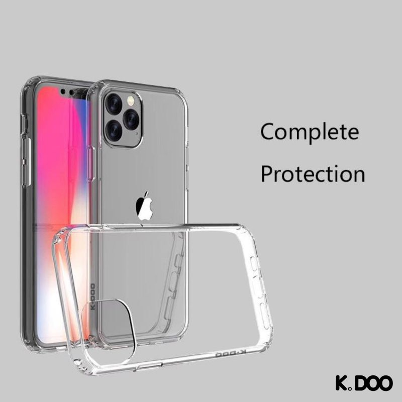 کاور گوشی اپل  iPhone 14 Pro Max کی-دوو مدل GUARDIaN - K-DOO GUARDIaN Case Cover for iPhone 14 Pro Max