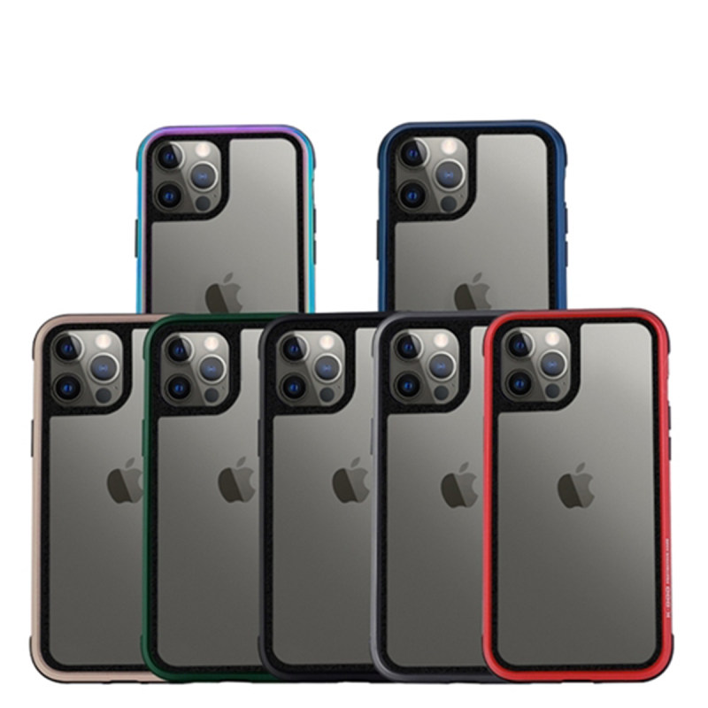 کاور گوشی اپل iPhone 14 Pro Max کی-دوو مدل Ares - K-DOO ARES Case Cover for iPhone 14 Pro Max