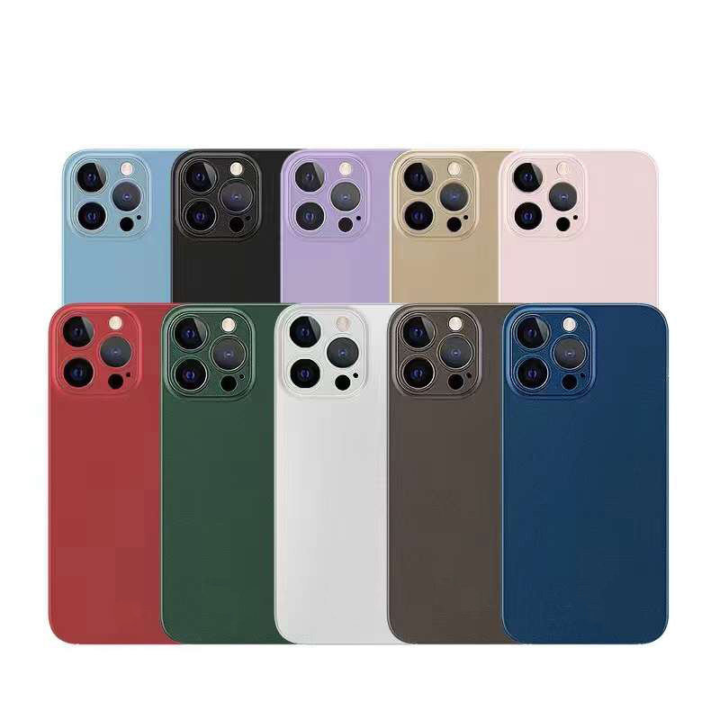 کاور گوشی اپل iPhone 14 کی-دوو مدل Air Skin - K-DOO Air Skin Case Cover for iPhone 14