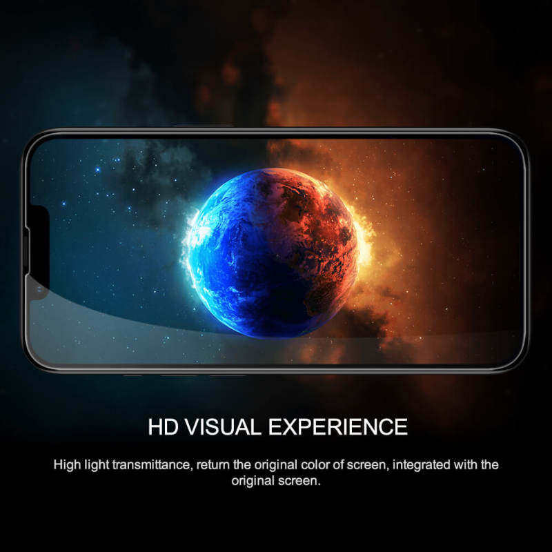 گلس گوشی اپل iPhone 14 Plus / 13 Pro Max کی-دوو مدل Full - K-DOO Full iPhone 14 Plus,/ 13 Pro Max Screen Protector