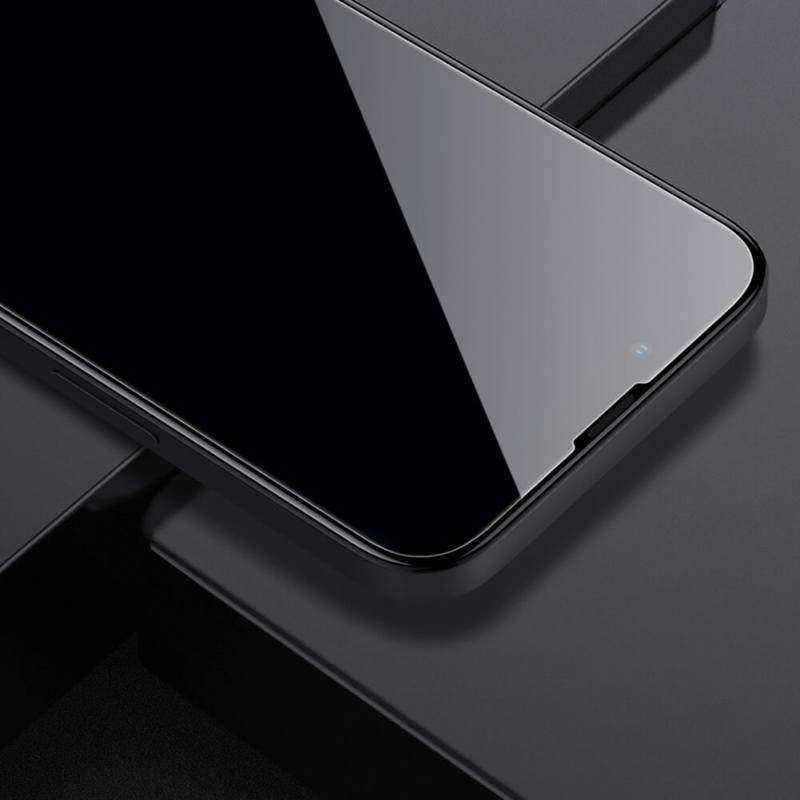 گلس گوشی اپل iPhone 14 Plus / 13 Pro Max کی-دوو مدل Full - K-DOO Full iPhone 14 Plus,/ 13 Pro Max Screen Protector