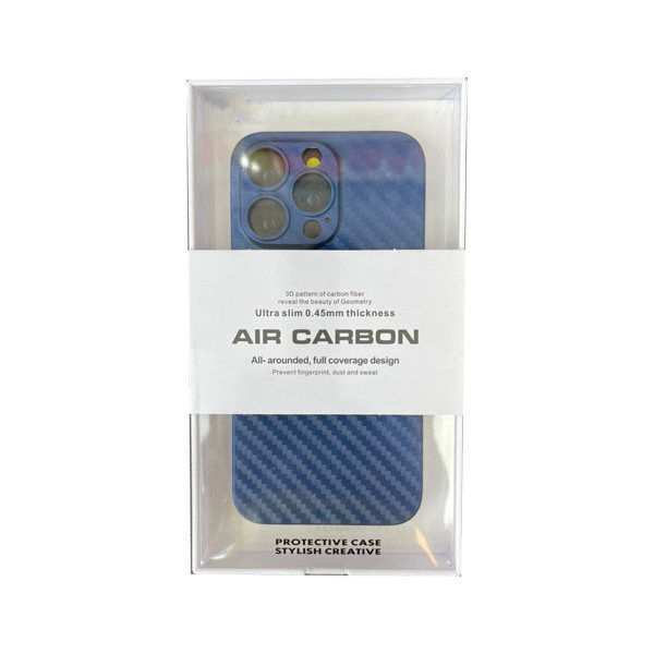 کاور گوشی اپل iPhone 14 Plus کی -زد دوو مدل Air Carbon - KZDOO Air Carbon Case Cover for iPhone 14 Plus