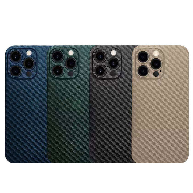 کاور گوشی اپل iPhone 14 Plus کی -زد دوو مدل Air Carbon - KZDOO Air Carbon Case Cover for iPhone 14 Plus