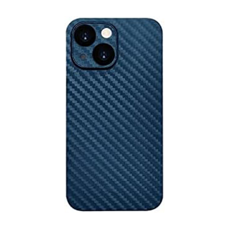 کاور گوشی اپل iPhone 14 Plus کی -زد دوو مدل Air Carbon - KZDOO Air Carbon Case Cover for iPhone 14 Plus