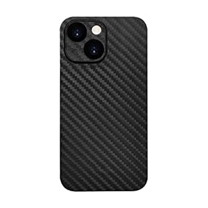 کاور گوشی اپل iPhone 14 Plus کی -زد دوو مدل Air Carbon - KZDOO Air Carbon Case Cover for iPhone 14 Plus