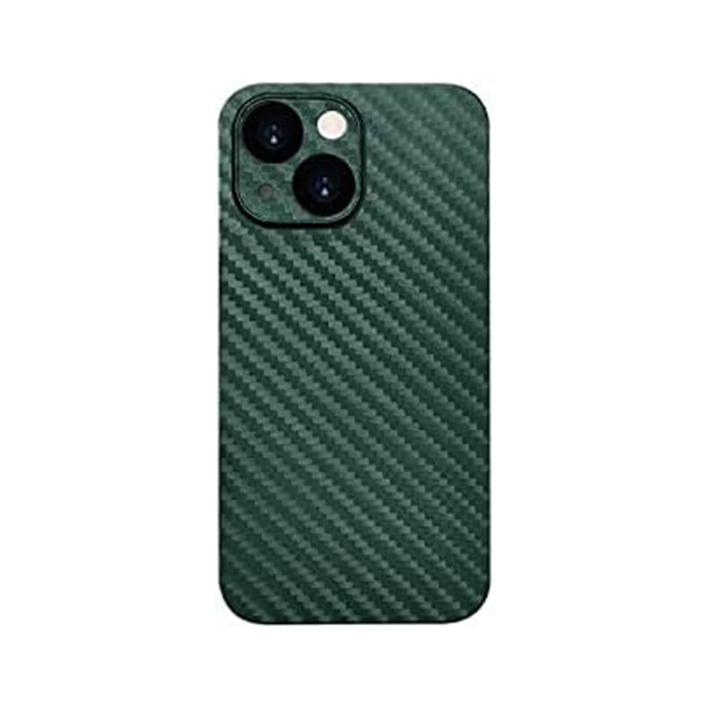 کاور گوشی اپل iPhone 14 Plus کی -زد دوو مدل Air Carbon - KZDOO Air Carbon Case Cover for iPhone 14 Plus