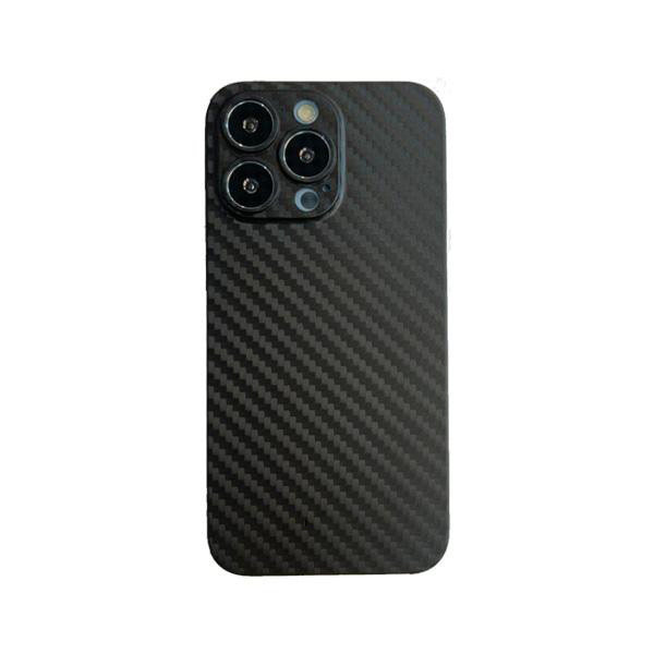 کاور گوشی اپل iPhone 14 Plus کی -زد دوو مدل Air Carbon - KZDOO Air Carbon Case Cover for iPhone 14 Plus