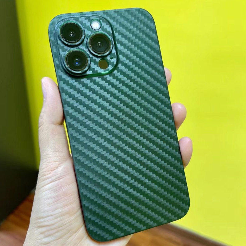 کاور گوشی اپل iPhone 14 Plus کی -زد دوو مدل Air Carbon - KZDOO Air Carbon Case Cover for iPhone 14 Plus