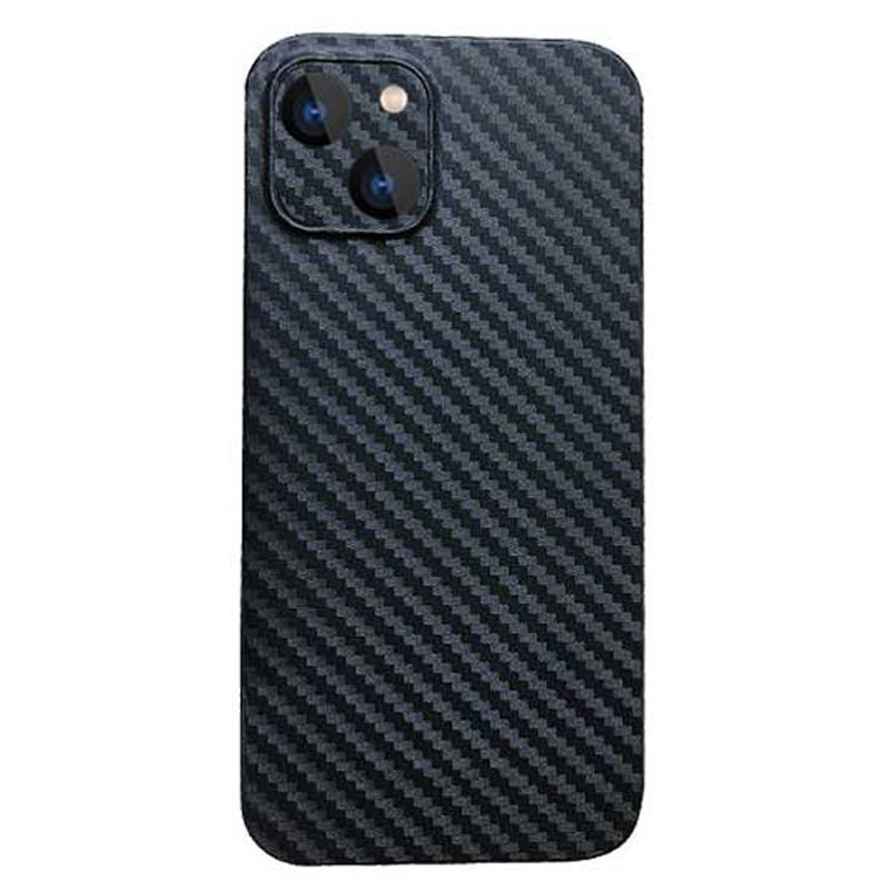 کاور گوشی اپل iPhone 14 Plus کی -زد دوو مدل Air Carbon - KZDOO Air Carbon Case Cover for iPhone 14 Plus