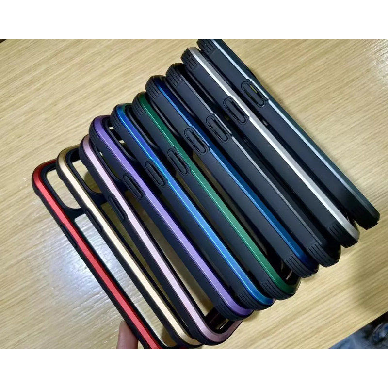 کاور گوشی اپل iPhone 14 Pro Max کی زد دوو مدل ARES - KZDOO ARES cover for iPhone 14 Pro Max
