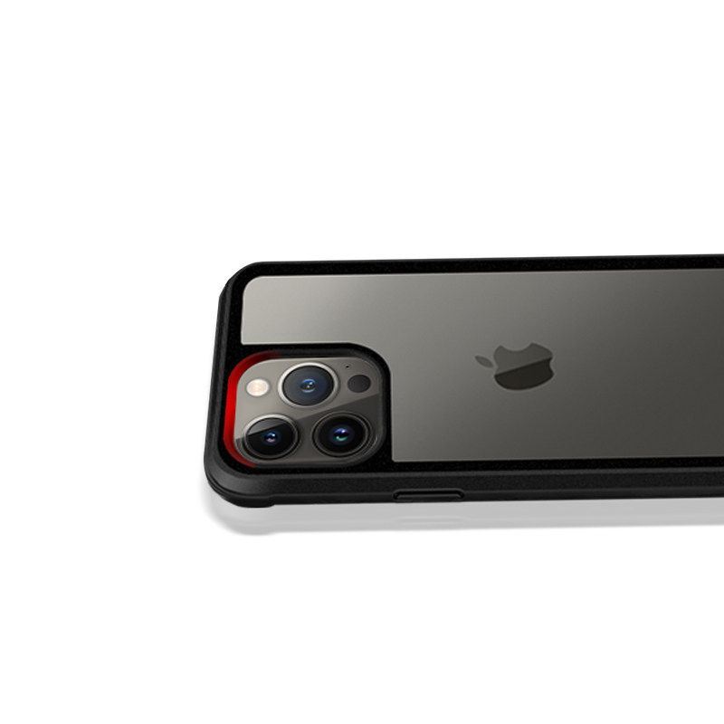 کاور گوشی اپل iPhone 14 Pro Max کی زد دوو مدل ARES - KZDOO ARES cover for iPhone 14 Pro Max