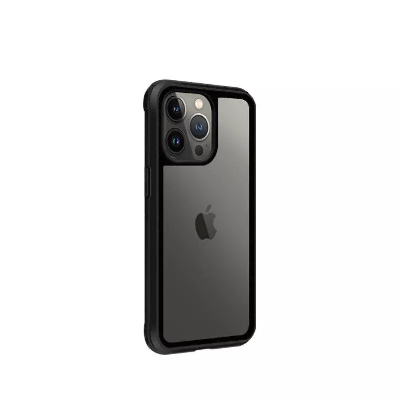 کاور گوشی اپل iPhone 14 Pro Max کی زد دوو مدل ARES - KZDOO ARES cover for iPhone 14 Pro Max