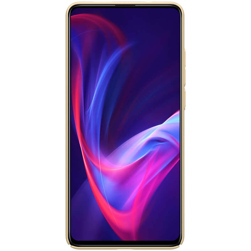 کاور گوشی شیائومی Xiaomi Redmi K20/K20 Pro/K20 Pro Premium/9T/9T Pro نیلکین مدل Frosted Shield - Nillkin Frosted Shield cover for Xiaomi Redmi K20/K20 Pro/K20 Pro Premium/9T/9T Pro