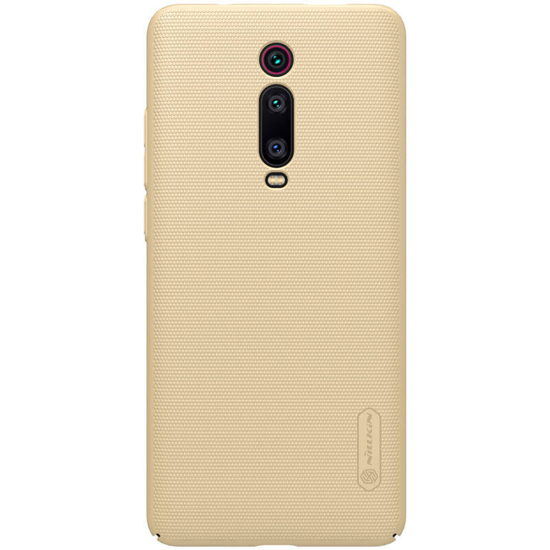 کاور گوشی شیائومی Xiaomi Redmi K20/K20 Pro/K20 Pro Premium/9T/9T Pro نیلکین مدل Frosted Shield - Nillkin Frosted Shield cover for Xiaomi Redmi K20/K20 Pro/K20 Pro Premium/9T/9T Pro