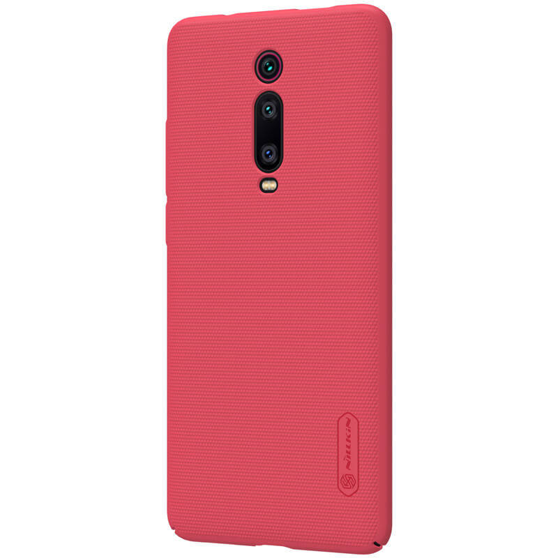 کاور گوشی شیائومی Xiaomi Redmi K20/K20 Pro/K20 Pro Premium/9T/9T Pro نیلکین مدل Frosted Shield - Nillkin Frosted Shield cover for Xiaomi Redmi K20/K20 Pro/K20 Pro Premium/9T/9T Pro