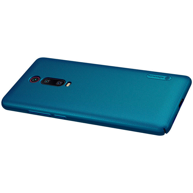 کاور گوشی شیائومی Xiaomi Redmi K20/K20 Pro/K20 Pro Premium/9T/9T Pro نیلکین مدل Frosted Shield - Nillkin Frosted Shield cover for Xiaomi Redmi K20/K20 Pro/K20 Pro Premium/9T/9T Pro