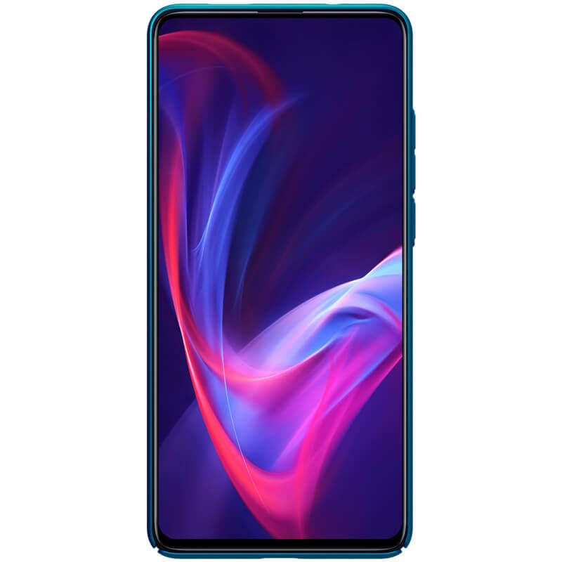 کاور گوشی شیائومی Xiaomi Redmi K20/K20 Pro/K20 Pro Premium/9T/9T Pro نیلکین مدل Frosted Shield - Nillkin Frosted Shield cover for Xiaomi Redmi K20/K20 Pro/K20 Pro Premium/9T/9T Pro