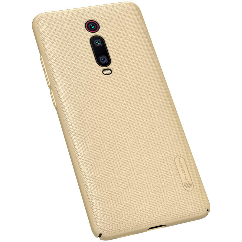 کاور گوشی شیائومی Xiaomi Redmi K20/K20 Pro/K20 Pro Premium/9T/9T Pro نیلکین مدل Frosted Shield - Nillkin Frosted Shield cover for Xiaomi Redmi K20/K20 Pro/K20 Pro Premium/9T/9T Pro