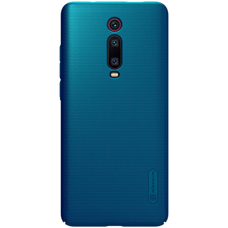 کاور گوشی شیائومی Xiaomi Redmi K20/K20 Pro/K20 Pro Premium/9T/9T Pro نیلکین مدل Frosted Shield - Nillkin Frosted Shield cover for Xiaomi Redmi K20/K20 Pro/K20 Pro Premium/9T/9T Pro