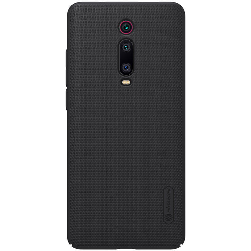 کاور گوشی شیائومی Xiaomi Redmi K20/K20 Pro/K20 Pro Premium/9T/9T Pro نیلکین مدل Frosted Shield - Nillkin Frosted Shield cover for Xiaomi Redmi K20/K20 Pro/K20 Pro Premium/9T/9T Pro