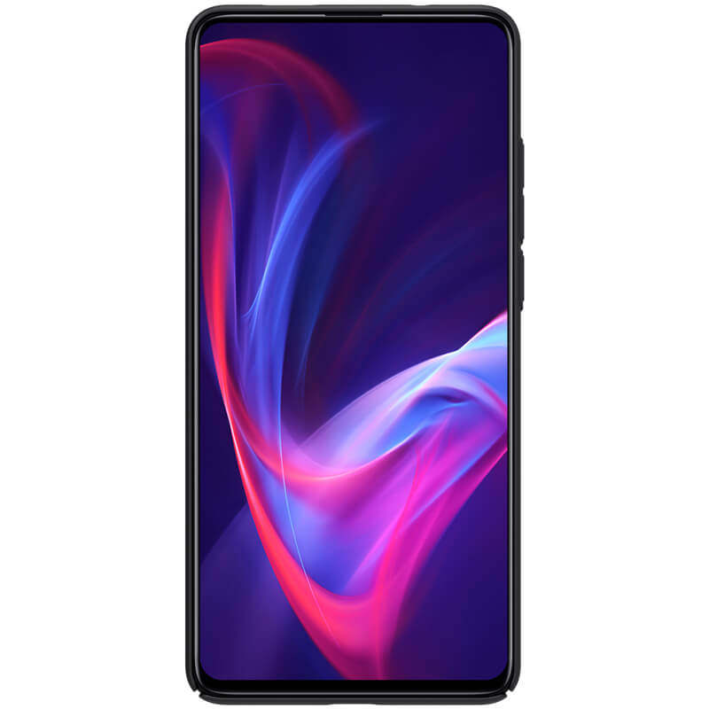کاور گوشی شیائومی Xiaomi Redmi K20/K20 Pro/K20 Pro Premium/9T/9T Pro نیلکین مدل Frosted Shield - Nillkin Frosted Shield cover for Xiaomi Redmi K20/K20 Pro/K20 Pro Premium/9T/9T Pro