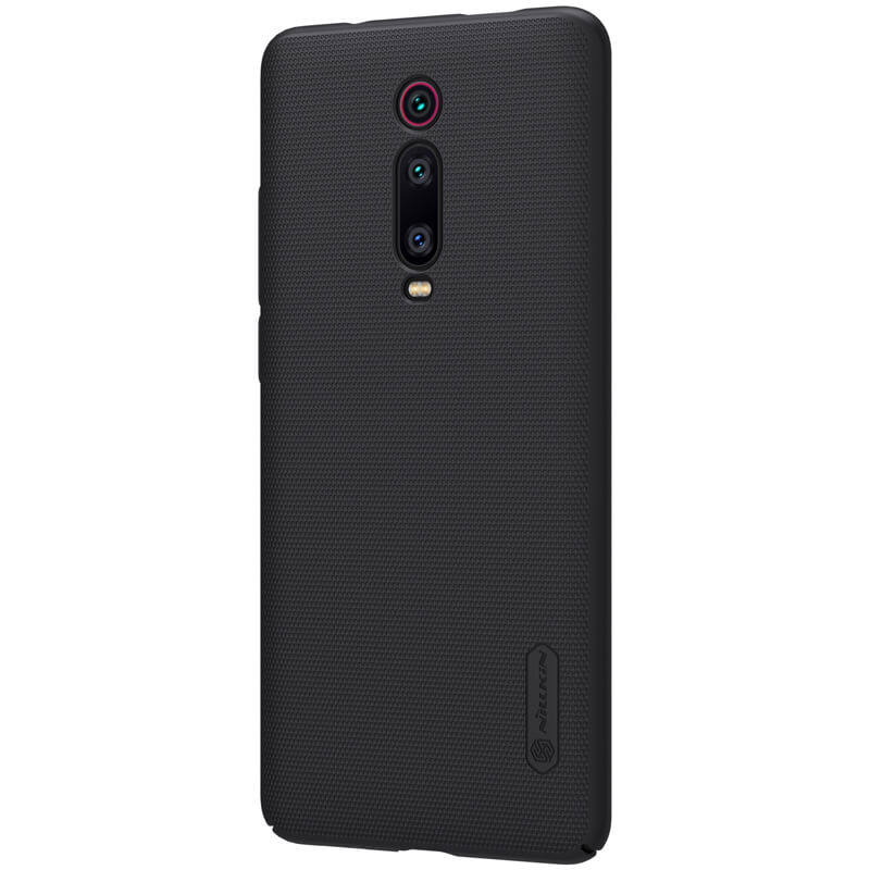 کاور گوشی شیائومی Xiaomi Redmi K20/K20 Pro/K20 Pro Premium/9T/9T Pro نیلکین مدل Frosted Shield - Nillkin Frosted Shield cover for Xiaomi Redmi K20/K20 Pro/K20 Pro Premium/9T/9T Pro
