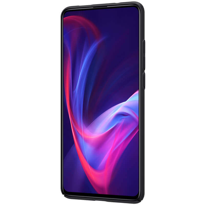 کاور گوشی شیائومی Xiaomi Redmi K20/K20 Pro/K20 Pro Premium/9T/9T Pro نیلکین مدل Frosted Shield - Nillkin Frosted Shield cover for Xiaomi Redmi K20/K20 Pro/K20 Pro Premium/9T/9T Pro