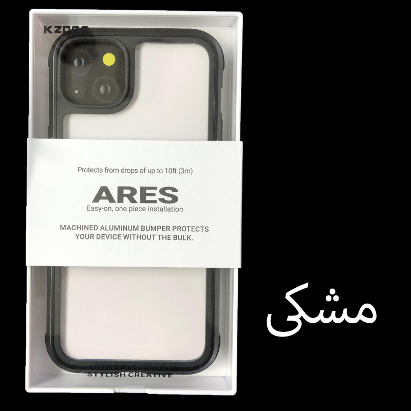 کاور گوشی اپل iPhone 14 plus کی-دوو مدل ARES - K-DOO ARES cover for iPhone 14 plus