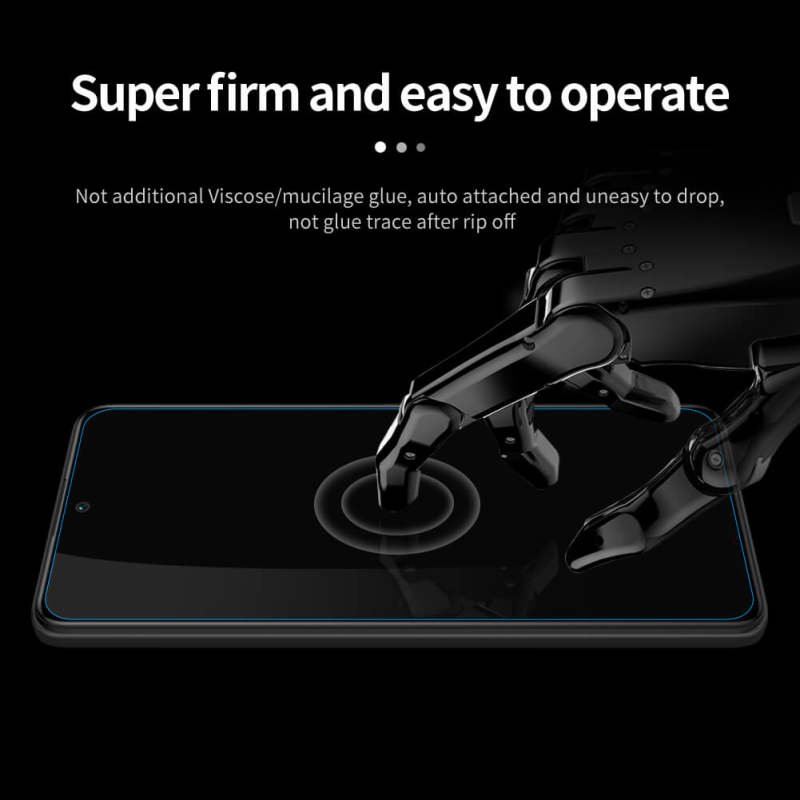 گلس گوشی شیائومی Poco F4 5G / Redmi K40s / K50 / K50 Pro / K50 Ultra / Xiaomi 12T / 12T Pro / Mi 12T / Mi 12T Pro اپیکوی مدل Clear Pro - Epicoy Clear Pro Poco F4 5G/Redmi K40s/K50/K50 Pro/K50 Ultra/Xiaomi 12T/12T Pro/ Mi 12T/Mi 12T Pro Screen Protector