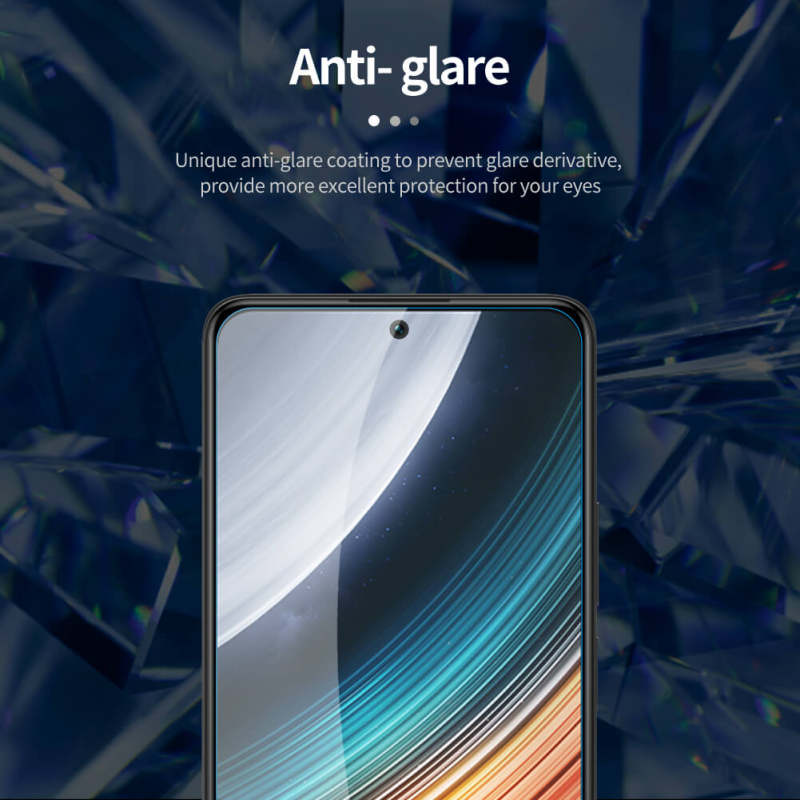 گلس گوشی شیائومی Poco F4 5G / Redmi K40s / K50 / K50 Pro / K50 Ultra / Xiaomi 12T / 12T Pro / Mi 12T / Mi 12T Pro اپیکوی مدل Clear Pro - Epicoy Clear Pro Poco F4 5G/Redmi K40s/K50/K50 Pro/K50 Ultra/Xiaomi 12T/12T Pro/ Mi 12T/Mi 12T Pro Screen Protector