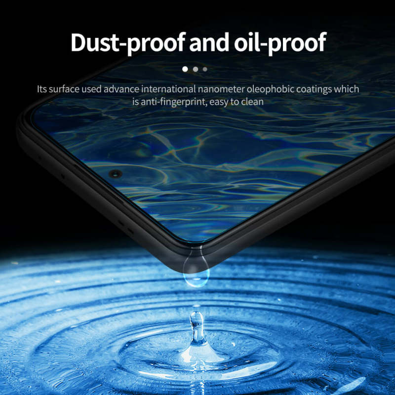 گلس گوشی شیائومی Poco F4 5G / Redmi K40s / K50 / K50 Pro / K50 Ultra / Xiaomi 12T / 12T Pro / Mi 12T / Mi 12T Pro اپیکوی مدل Clear Pro - Epicoy Clear Pro Poco F4 5G/Redmi K40s/K50/K50 Pro/K50 Ultra/Xiaomi 12T/12T Pro/ Mi 12T/Mi 12T Pro Screen Protector