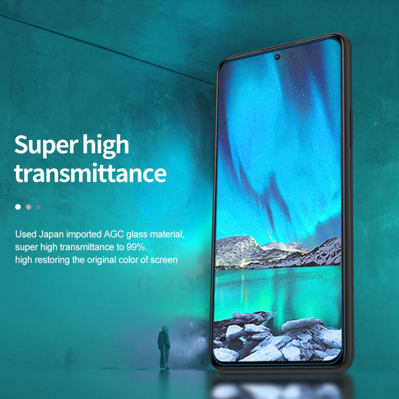 گلس گوشی شیائومی Poco F4 5G / Redmi K40s / K50 / K50 Pro / K50 Ultra / Xiaomi 12T / 12T Pro / Mi 12T / Mi 12T Pro اپیکوی مدل Clear Pro - Epicoy Clear Pro Poco F4 5G/Redmi K40s/K50/K50 Pro/K50 Ultra/Xiaomi 12T/12T Pro/ Mi 12T/Mi 12T Pro Screen Protector
