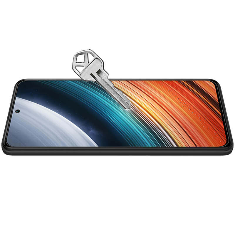 گلس گوشی شیائومی Poco F4 5G / Redmi K40s / K50 / K50 Pro / K50 Ultra / Xiaomi 12T / 12T Pro / Mi 12T / Mi 12T Pro اپیکوی مدل Clear Pro - Epicoy Clear Pro Poco F4 5G/Redmi K40s/K50/K50 Pro/K50 Ultra/Xiaomi 12T/12T Pro/ Mi 12T/Mi 12T Pro Screen Protector