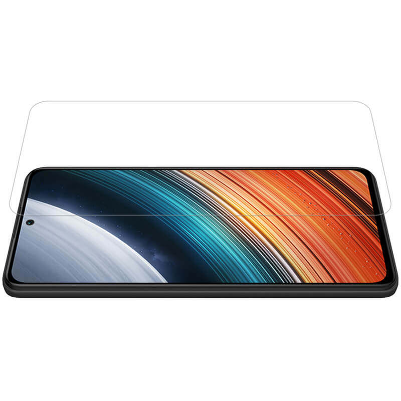 گلس گوشی شیائومی Poco F4 5G / Redmi K40s / K50 / K50 Pro / K50 Ultra / Xiaomi 12T / 12T Pro / Mi 12T / Mi 12T Pro اپیکوی مدل Clear Pro - Epicoy Clear Pro Poco F4 5G/Redmi K40s/K50/K50 Pro/K50 Ultra/Xiaomi 12T/12T Pro/ Mi 12T/Mi 12T Pro Screen Protector