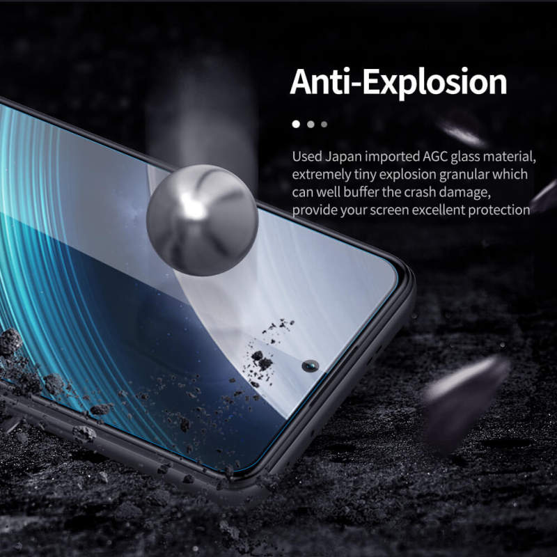 گلس گوشی شیائومی Poco F4 5G / Redmi K40s / K50 / K50 Pro / K50 Ultra / Xiaomi 12T / 12T Pro / Mi 12T / Mi 12T Pro اپیکوی مدل Clear Pro - Epicoy Clear Pro Poco F4 5G/Redmi K40s/K50/K50 Pro/K50 Ultra/Xiaomi 12T/12T Pro/ Mi 12T/Mi 12T Pro Screen Protector