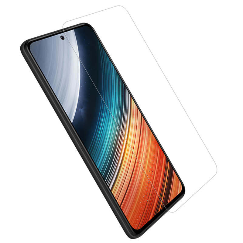گلس گوشی شیائومی Poco F4 5G / Redmi K40s / K50 / K50 Pro / K50 Ultra / Xiaomi 12T / 12T Pro / Mi 12T / Mi 12T Pro اپیکوی مدل Clear Pro - Epicoy Clear Pro Poco F4 5G/Redmi K40s/K50/K50 Pro/K50 Ultra/Xiaomi 12T/12T Pro/ Mi 12T/Mi 12T Pro Screen Protector
